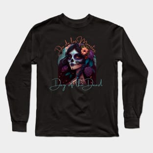 Proud Dead Day Long Sleeve T-Shirt